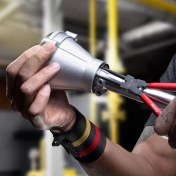 تصویر خارجمع کن سرراست 8 رونیکس ronix 1708