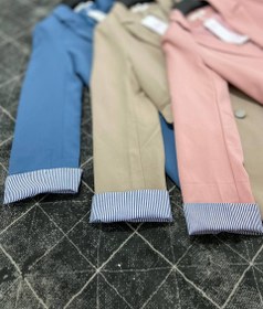 تصویر کت اسپرت زنانه 