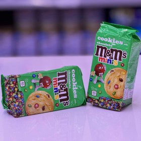 تصویر کوکی ام اند ام ۱۰۰ گرمی Cookies