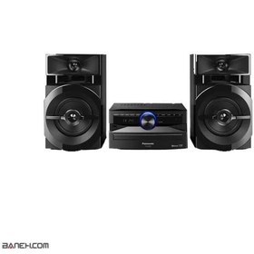 تصویر پاناسونیک مدل SC-UX100 panasonic