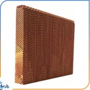 تصویر پد سلولزی کولر آبی مناسب ۶۵۰۰ و ۷۰۰۰ 