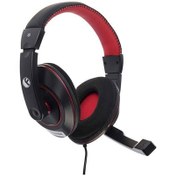 تصویر هدست روگوشی فراسو مدل FHD-949 Farassoo FHD-949 On-Ear Headset