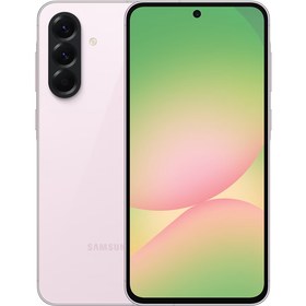 تصویر گوشی سامسونگ (هند) A56 5G | حافظه 128 رم 8 گیگابایت Samsung Galaxy A56 5G (india) 128/8 GB