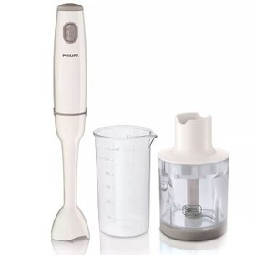 تصویر گوشت کوب برقی فیلیپس ۱۶۰۲ Hr 1602 philips hand blender