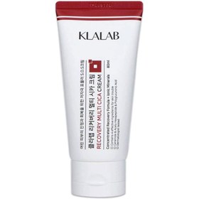 تصویر کرم مرطوب‌ کننده و ترمیم‌ کننده سد دفاعی پوست سوپر سیکا برند کلالب KLALAB Recovery Multi CICA Cream 80ml 