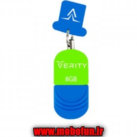 تصویر فلش 32 گیگ وریتی Verity V905 Verity V905 32GB USB2.0 Flash Memory