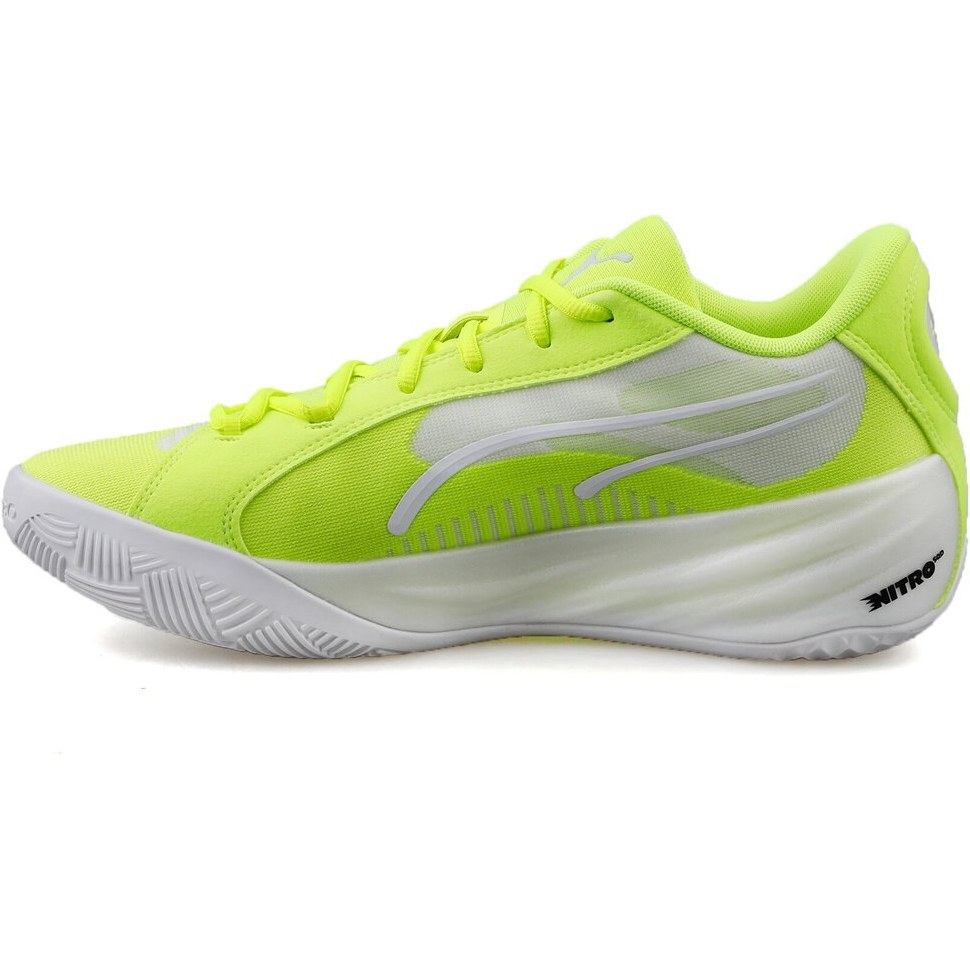 خرید و قیمت کفش بسکتبال اورجینال مردانه برند Puma مدل All