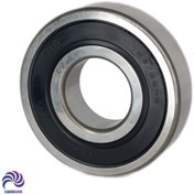 تصویر بلبرینگ 63/28 میل لنگ موتورسیکلت KOYO ژاپن (8 ساچمه) 63/28 2rs C3