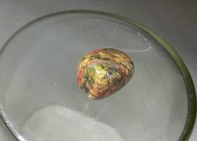 تصویر عقیق شجرکد 502 