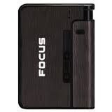 تصویر جا سیگاری فندک دار FOCUS 