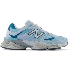 تصویر کتونی اورجینال برند New balance مدل 9060 کد 832126203 