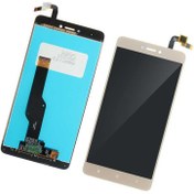 تصویر تاچ و ال سی دی شیائومی Xiaomi Redmi Note 4X Xiaomi Redmi Note 4X LCD Screen and Digitizer