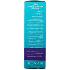 تصویر فوم رشد مو ماینوکسیدیل ۵% مردانه ریگاین حجم ۷۳ میلی لیتر 