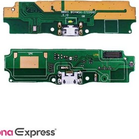 تصویر Charging Board For Xiaomi Redmi 5A 