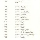 تصویر کتاب بهترین داستان های کوتاه اثر آنتوان چخوف نشر نگاه ترجمه احمد گلشیری رقعی سلفون