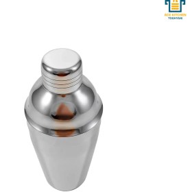 تصویر شیکر استیل 