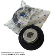 تصویر پولی میل لنگ XU7 و XUP ایساکو پژو 405 ، پارس و سمند 