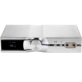 تصویر IFI Audio NEO iDSD Bluetooth Balanced DAC & Headphone Amplifier 