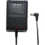 تصویر شارژر ماشین و موتور شارژی ۱۲ ولت 