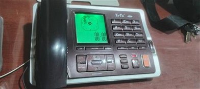 تصویر تلفن TipTel مدل Tip-237 