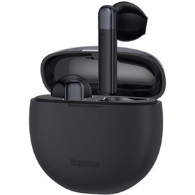 تصویر هدست بلوتوث باسئوس مدل AirNora ا Baseus AirNora Wireless Headset Baseus AirNora Wireless Headset