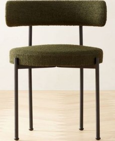 تصویر صندلی نهار خوری تدی sandali naharkhory tedi