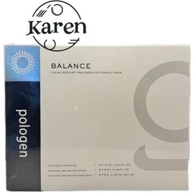 تصویر کیت پلاژن بالانس 