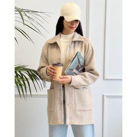 تصویر شکت ژاکلین 