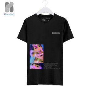 تصویر لباس BLACKPINK 