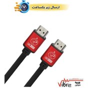 تصویر کابل XP-Product HDMI 4k 5m XP-Product HDMI 5m Cable