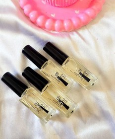 تصویر برق ناخن lee kenz 