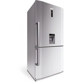 تصویر یخچال فریزر بالا پایین التتو مدل 841 ظرفیت ۸۴۱ 