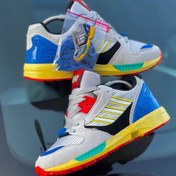 تصویر کتانی زدایکس لگو‌مادر سایز ۴۰ تا ۴۷ 