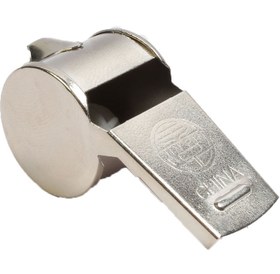 تصویر سوت فلزی داوری مدل JIN PIN-CY211 