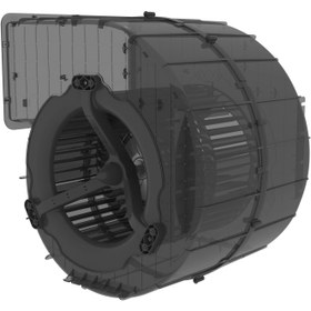 تصویر نیرو تهویه البرز 6500 روبه‌روزن سانتریفیوژی 