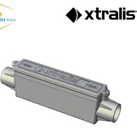 تصویر فیلتر درون خطی VSP-850 xtralis vesda In-Line Filter 