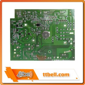 تصویر برد غذاساز فیلیپس HR7778 