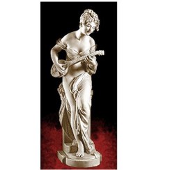 تصویر تندیس مدل تارنواز کد 30038 