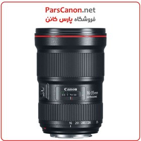 تصویر لنز دست دوم Canon EF 16-35mm f/2.8L II USM 