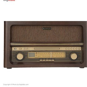 تصویر راديو آنتيک مدل 5019B ا Antique 5019B Radio Antique 5019B Radio