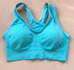 تصویر نیم‌تنه اسپرت 