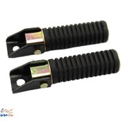 تصویر رکاب عقب گرد با پایه کامل هوندا 