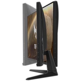 تصویر مانیتور گیمینگ 28 اینچ ایسوس TUF Gaming VG289Q1A َُASUS TUF Gaming VG289Q1A 28 Inch 4K HDR10 IPS Monitor