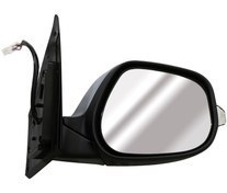 تصویر آینه بغل چپ تیگو ۷ / Tiggo 7 