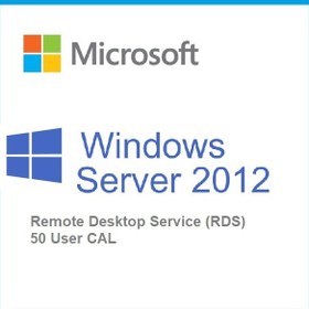 Windows Server 2012 Rdp خرید و قیمت Windows Server 2012 Remote Desktop Services device ...