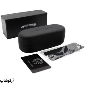 تصویر کیس عینک برند Chrome Hearts 