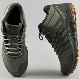 تصویر نیم ساق j035581 merrell 