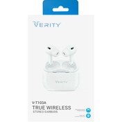 تصویر هندزفری بی سیم VERITY مدل T103 