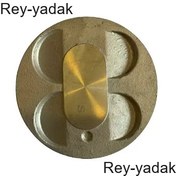 تصویر شیربرقی رادیاتور بخاری ام وی ام ۵۳۰تماس بگیرید 