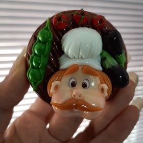 تصویر مگنت یخچالی مگنت رو یخچالی